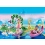 Klocki Playmobil 5456 Wyspa Królewny i Gondola 4+